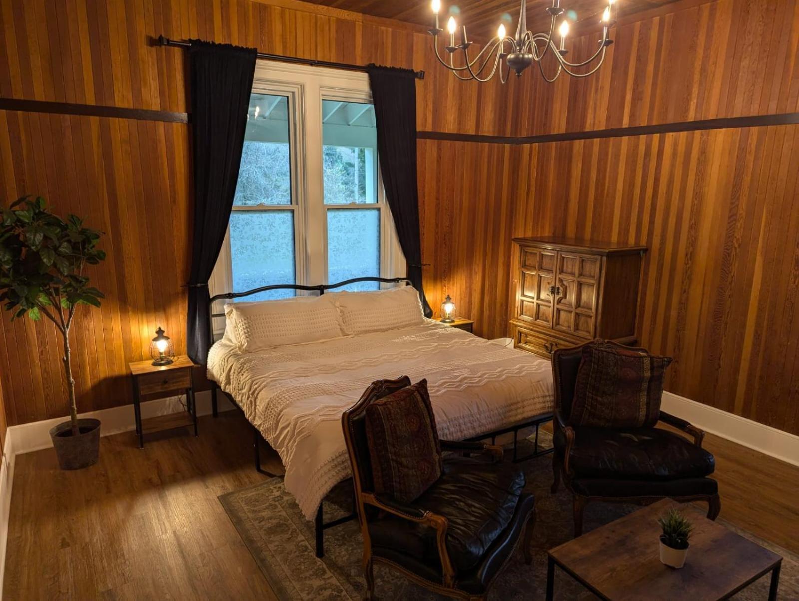 Woodside Farm Country Inn Sooke Esterno foto