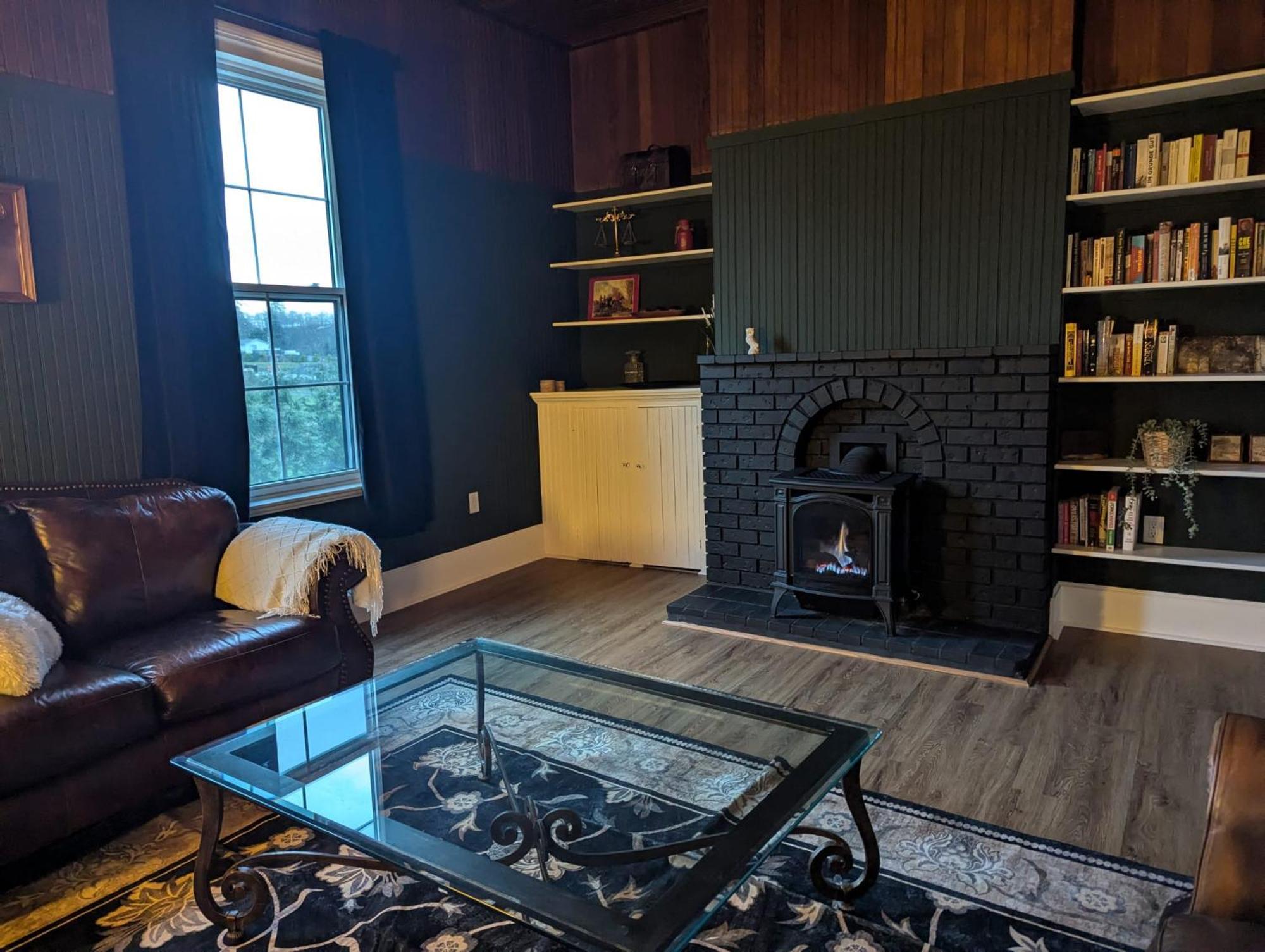 Woodside Farm Country Inn Sooke Esterno foto